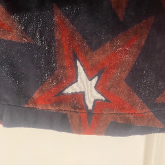 Tommy Hilfiger Velvet Tank Size 8 - Picture 4 of 5